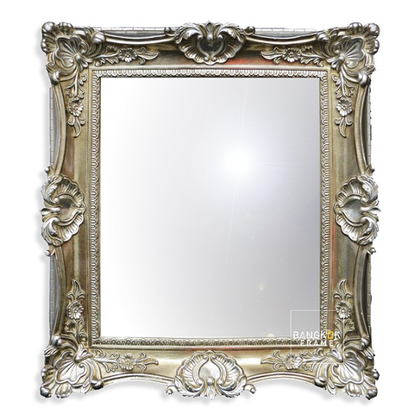 Poster-Frame-กรอบรูป-กรอบโปสเตอร์-กรอบโฆษณา-Picture-Frame-Custom-Framing